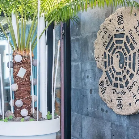 Apartamento Spr ático Santa Úrsula