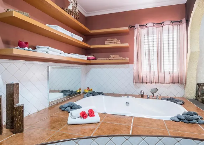 Apartment Spr Atico *