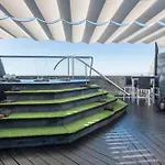 Appartement Spr Atico *