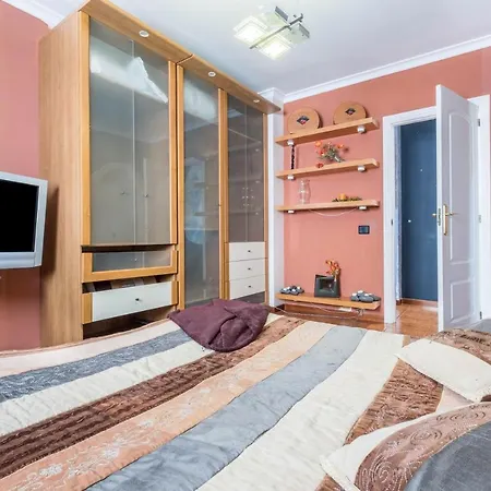 Apartment Spr Atico