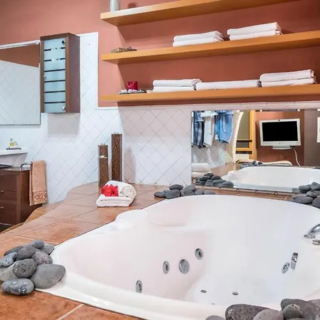 Spr Atico Apartment *