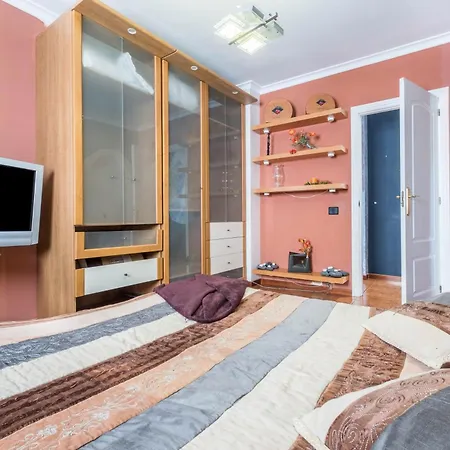 Spr Atico Appartement