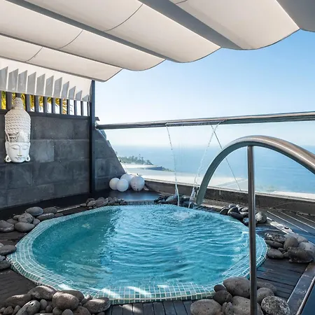 Apartman Spr Atico