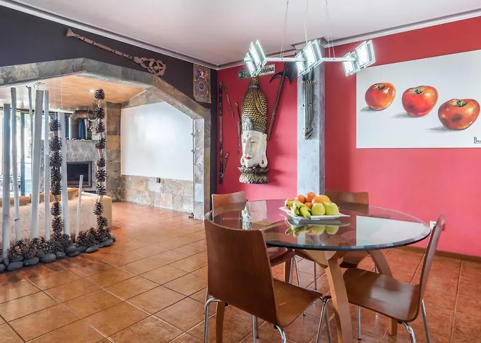 Spr ático * Santa Úrsula