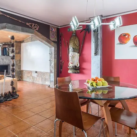 Spr Atico * סנטה אורסולה