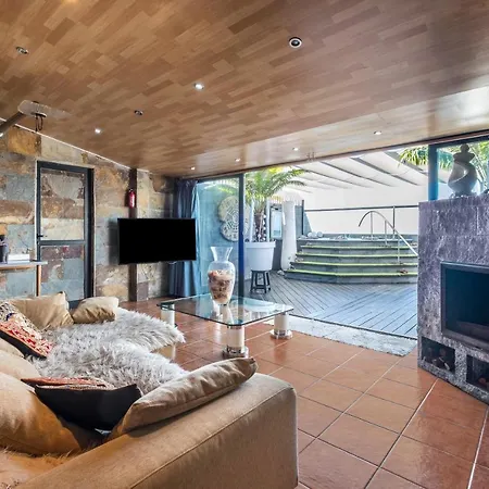 Spr Atico דירה *