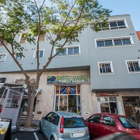 Spr Atico סנטה אורסולה