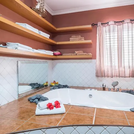 דירה Spr Atico *