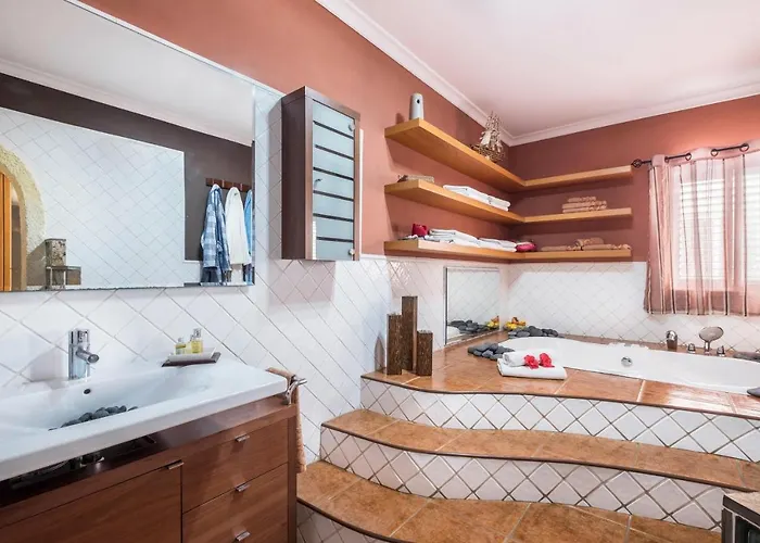 Apartmán Spr Atico