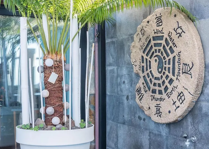 Apartmán Spr Atico Santa Úrsula