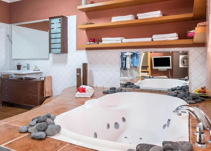 Spr Atico Apartmán *