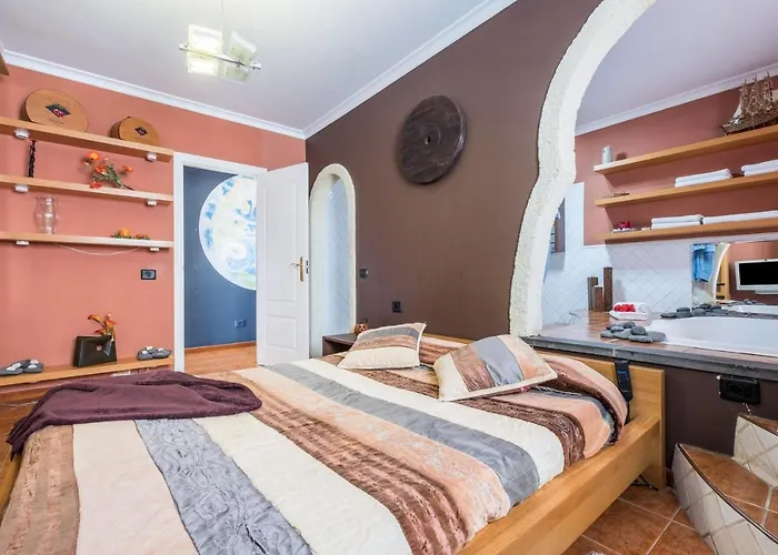 Spr Atico Santa Úrsula